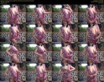 katrine_denev — 4 minute Chaturbate female cam show recording, 480p, Apr 12, 2019