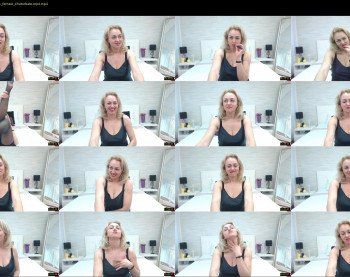 ladyjeen — 31 minute Chaturbate female cam show recording, 1080p, Apr 12, 2019