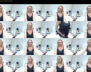 ladyjeen — 11 minute Chaturbate female cam show recording, 1080p, Apr 12, 2019