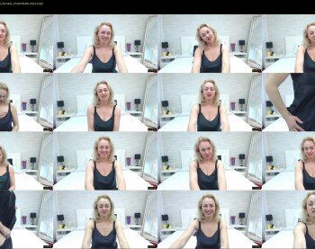 ladyjeen — 27 minute Chaturbate female cam show recording, 1080p, Apr 12, 2019