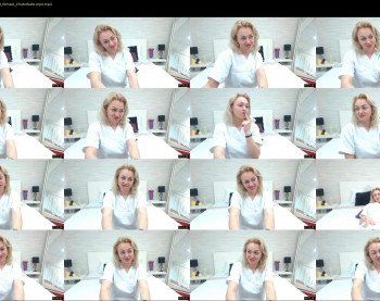 ladyjeen — 12 minute Chaturbate female cam show recording, 1080p, Apr 12, 2019