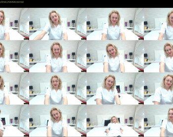 ladyjeen — 30 minute Chaturbate female cam show recording, 1080p, Apr 12, 2019