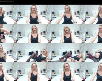 ladyjeen — 28 minute Chaturbate female cam show recording, 1080p, Apr 12, 2019