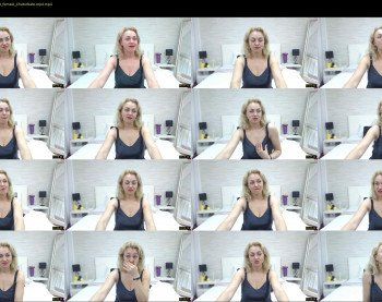 ladyjeen — 7 minute Chaturbate female cam show recording, 1080p, Apr 12, 2019