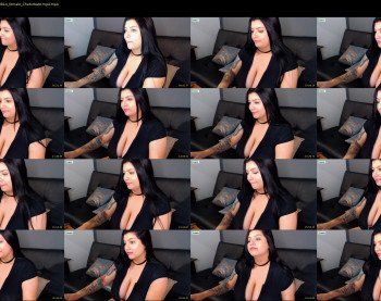 laurasophya — 40 minute Chaturbate female cam show recording, 720p, Apr 12, 2019