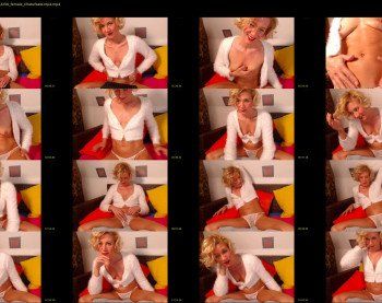 lola1981 — 14 minute Chaturbate female cam show recording, 720p, Apr 12, 2019