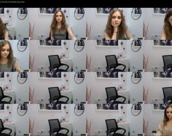 lolli_mary — 29 minute Chaturbate female cam show recording, 1080p, Apr 12, 2019