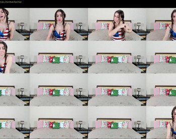 look_ — 36 minute Chaturbate female cam show recording, 1080p, Apr 12, 2019