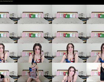 look_ — 36 minute Chaturbate female cam show recording, 1080p, Apr 12, 2019