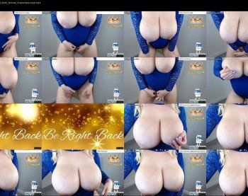 maggielandrin — 11 minute Chaturbate female cam show recording, 720p, Apr 13, 2019