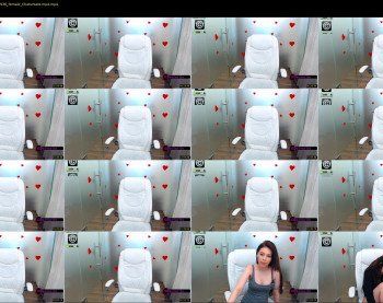 miaangel20 — 37 minute Chaturbate female cam show recording, 1080p, Apr 12, 2019