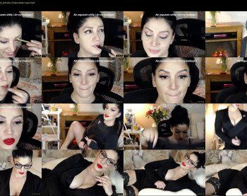 missmina — 109 minute Chaturbate female cam show recording, 720p, Apr 13, 2019