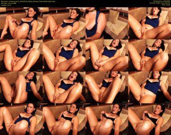 modest_devil — 56 minute Chaturbate female cam show recording, 480p, Apr 13, 2019