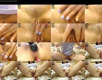 moniquetyler69 — 9 minute Chaturbate female cam show recording, 1080p, Apr 12, 2019