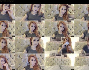myassistant — 20 minute Chaturbate female cam show recording, 720p, Apr 13, 2019