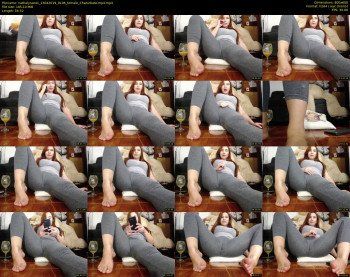 nathalyrae41 — 57 minute Chaturbate female cam show recording, 480p, Apr 13, 2019