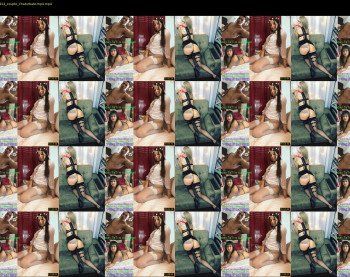 natyniklos2 — 15 minute Chaturbate couple cam show recording, 1080p, Apr 12, 2019