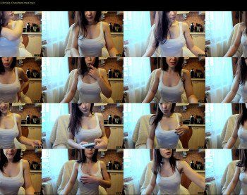 nickyplus — 29 minute Chaturbate couple cam show recording, 720p, Apr 12, 2019