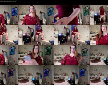 novaharper — 20 minute Chaturbate female cam show recording, 1080p, Apr 12, 2019