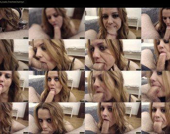 oraljessie — 29 minute Chaturbate couple cam show recording, 1080p, Apr 12, 2019