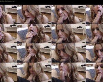 oraljessie — 7 minute Chaturbate couple cam show recording, 1080p, Apr 13, 2019