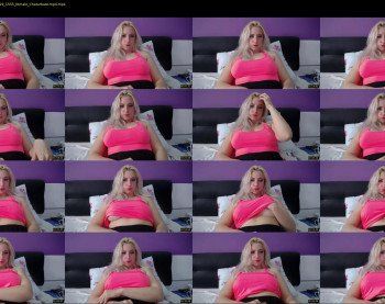 pam___beautiful — 7 minute Chaturbate female cam show recording, 480p, Apr 12, 2019