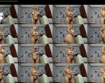 paradise_city__ — 47 minute Chaturbate female cam show recording, 720p, Apr 13, 2019