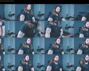 phil_chambers — 35 minute Chaturbate male cam show recording, 1080p, Apr 12, 2019