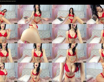 pinkyishere — 24 minute Chaturbate female cam show recording, 1080p, Apr 12, 2019