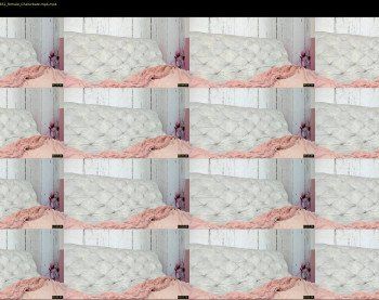 pinkyishere — 24 minute Chaturbate female cam show recording, 1080p, Apr 12, 2019