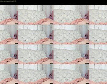 pinkyishere — 24 minute Chaturbate female cam show recording, 1080p, Apr 12, 2019