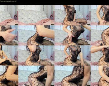 pinkyishere — 24 minute Chaturbate female cam show recording, 1080p, Apr 12, 2019