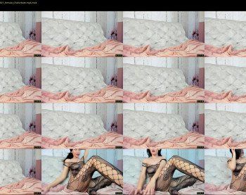 pinkyishere — 6 minute Chaturbate female cam show recording, 1080p, Apr 12, 2019