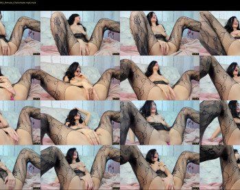 pinkyishere — 5 minute Chaturbate female cam show recording, 1080p, Apr 12, 2019