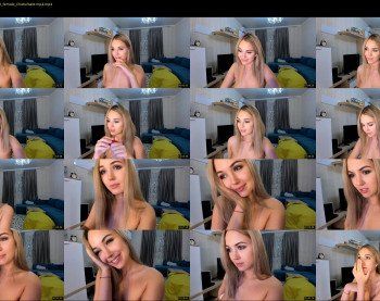 pippalee — 41 minute Chaturbate female cam show recording, 720p, Apr 12, 2019