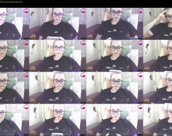 ps4pro — 57 minute Chaturbate female cam show recording, 480p, Apr 12, 2019