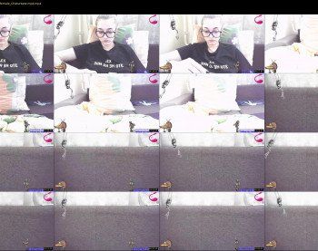 ps4pro — 57 minute Chaturbate female cam show recording, 480p, Apr 12, 2019