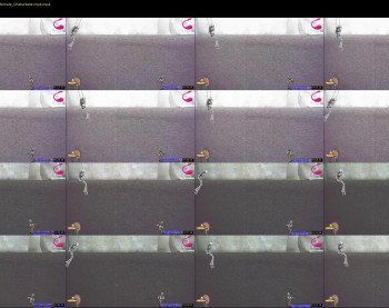 ps4pro — 22 minute Chaturbate female cam show recording, 480p, Apr 12, 2019