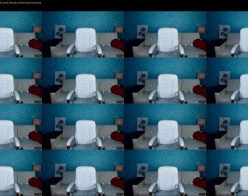 queensy_sins_x — 36 minute Chaturbate female cam show recording, 720p, Apr 12, 2019