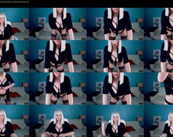 queensy_sins_x — 12 minute Chaturbate female cam show recording, 720p, Apr 12, 2019