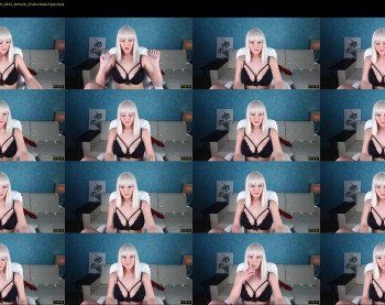 queensy_sins_x — 16 minute Chaturbate female cam show recording, 720p, Apr 13, 2019