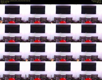 querhyus — 16 minute Chaturbate male cam show recording, 480p, Apr 12, 2019