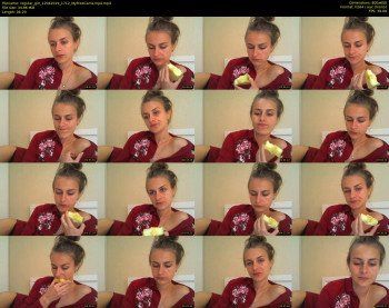 regular_girl — 7 minute MyFreeCams cam show recording, 480p, Apr 12, 2019