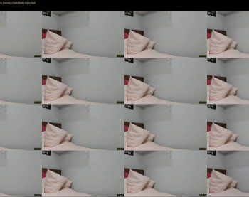 rita_wane — 29 minute Chaturbate female cam show recording, 1080p, Apr 12, 2019