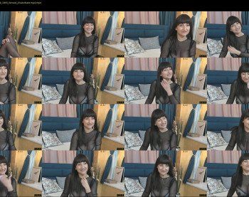 romanticabuse — 24 minute Chaturbate female cam show recording, 1080p, Apr 12, 2019