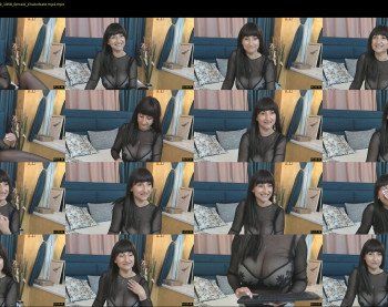 romanticabuse — 24 minute Chaturbate female cam show recording, 1080p, Apr 12, 2019