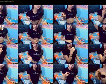 rosiehw — 40 minute Chaturbate couple cam show recording, 1080p, Apr 12, 2019
