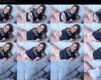 roxxana227 — 29 minute Chaturbate female cam show recording, 1080p, Apr 12, 2019