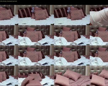 rusianbeauty — 7 minute Chaturbate female cam show recording, 1080p, Apr 12, 2019