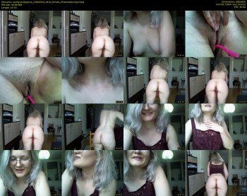 sandycandypervs — 11 minute Chaturbate couple cam show recording, 480p, Apr 12, 2019